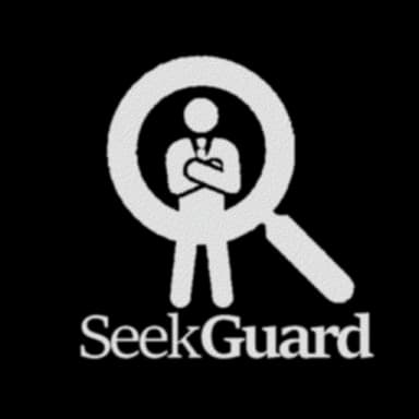 SeekGuard logo